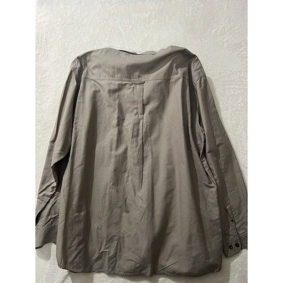 Clearwater Outfitters Long Sleeve Hunting Shirt‎ 2XL Whitetail Deer Wildlife - Picture 5 of 5
